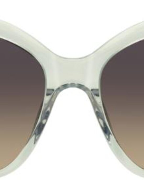 NEW KATE SPADE LOTTIE/G/S 01EDPR GREEN BROWN LENS AUTHENTIC SUNGLASSES S spect_f